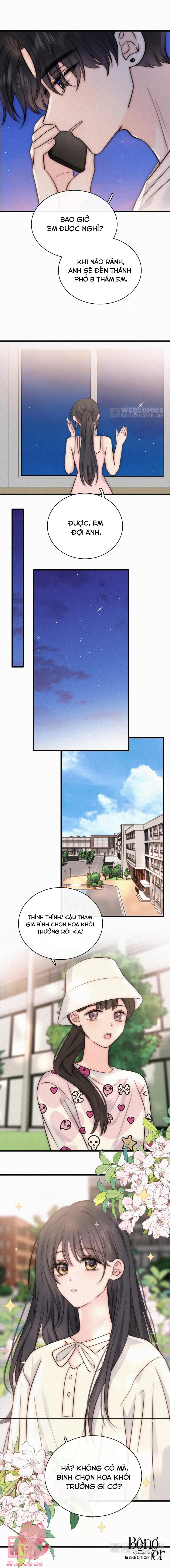 Bệnh Yêu - Chap 144