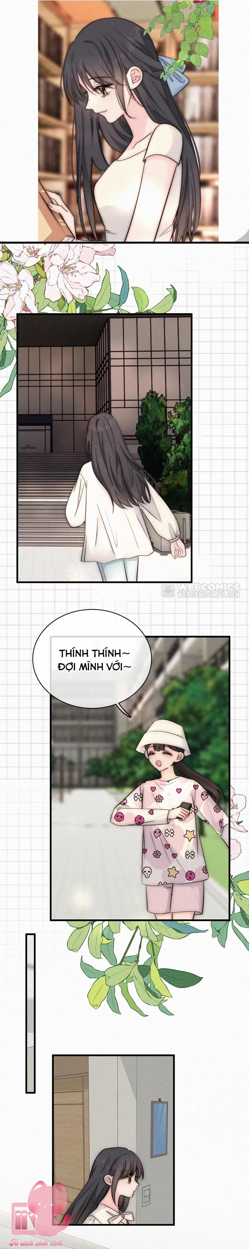Bệnh Yêu - Chap 144