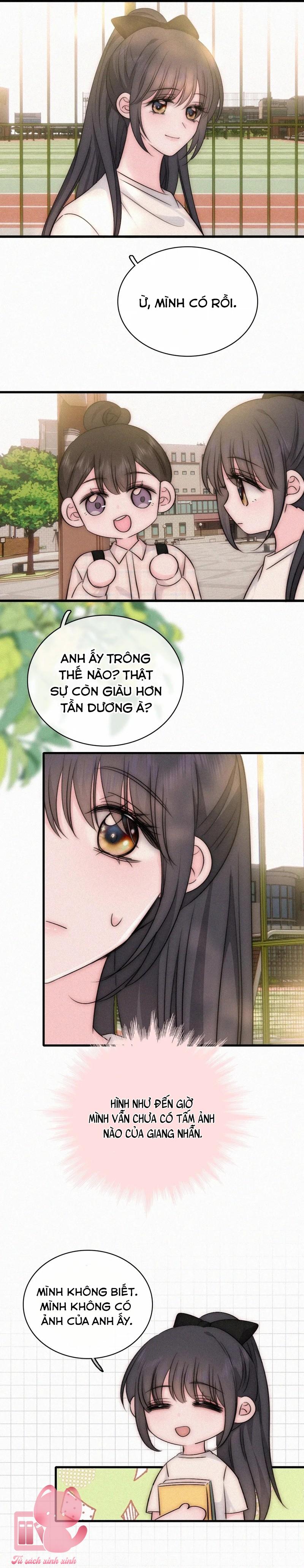 Bệnh Yêu - Chap 145