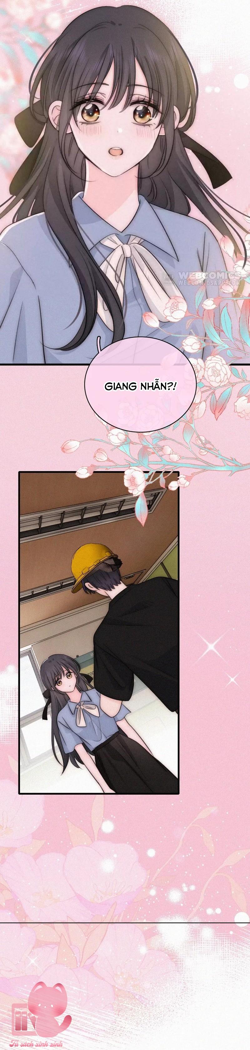 Bệnh Yêu - Chap 145