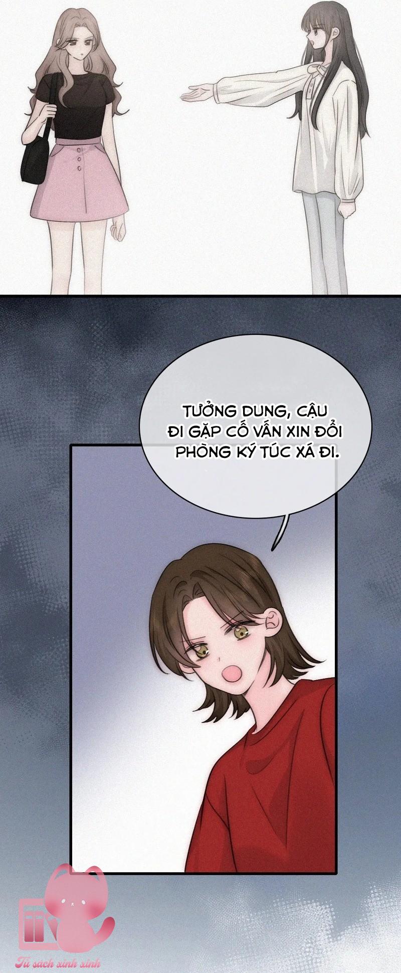 Bệnh Yêu - Chap 145