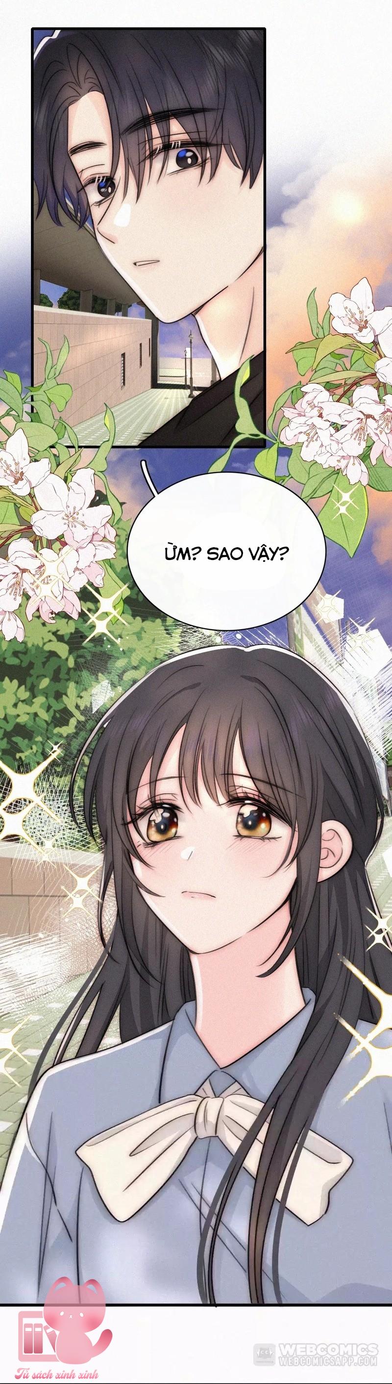 Bệnh Yêu - Chap 146