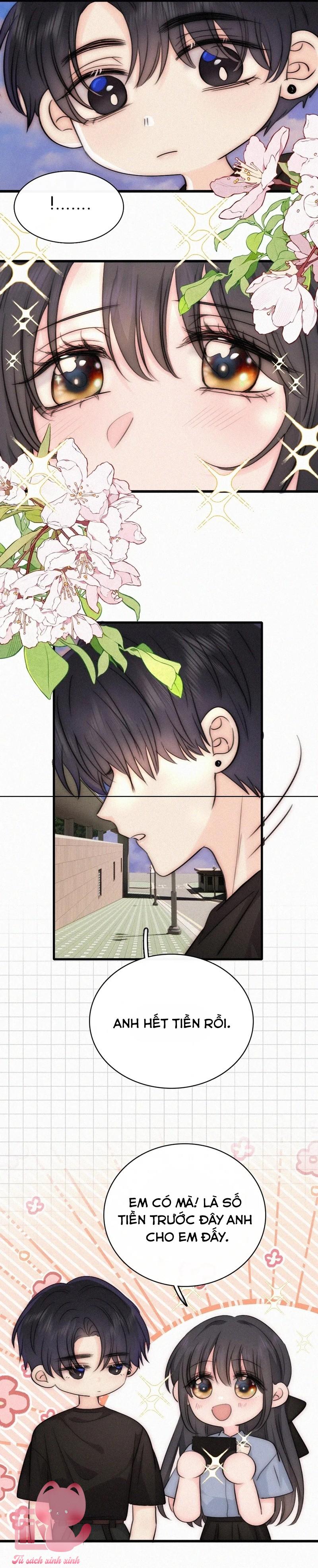 Bệnh Yêu - Chap 146