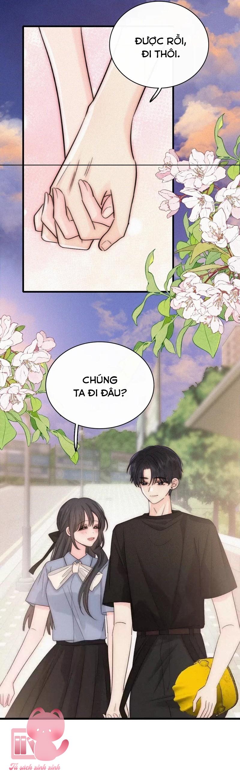 Bệnh Yêu - Chap 146