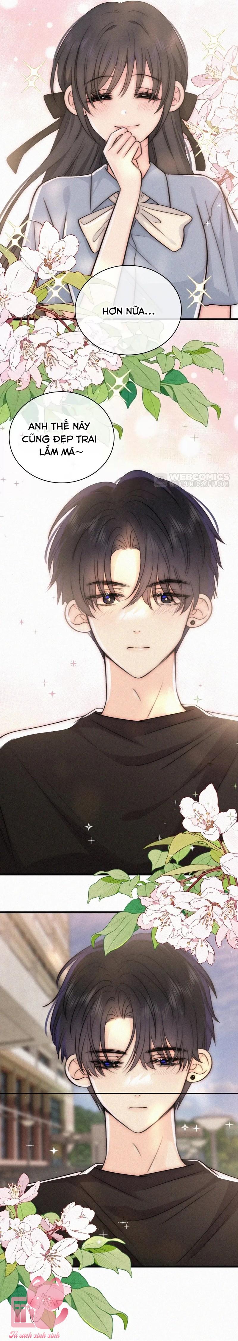 Bệnh Yêu - Chap 146