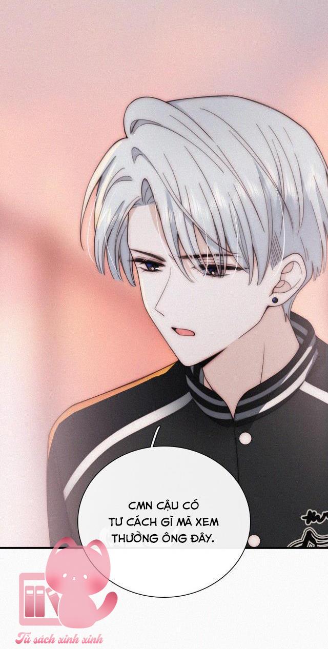 Bệnh Yêu - Chap 15