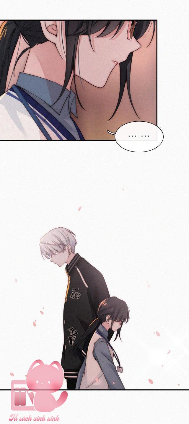 Bệnh Yêu - Chap 15