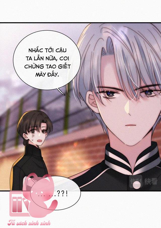 Bệnh Yêu - Chap 15