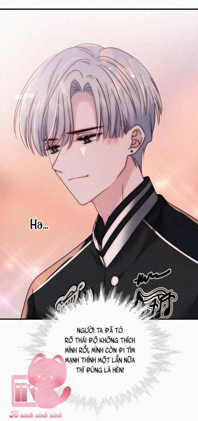 Bệnh Yêu - Chap 15
