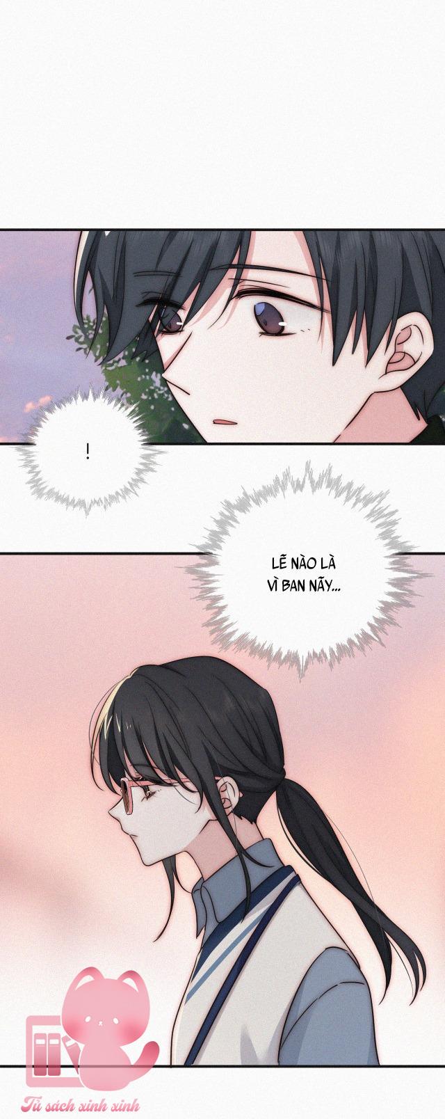 Bệnh Yêu - Chap 15
