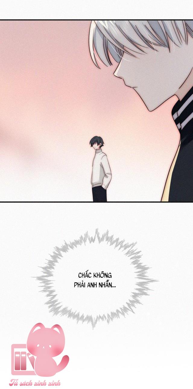 Bệnh Yêu - Chap 15
