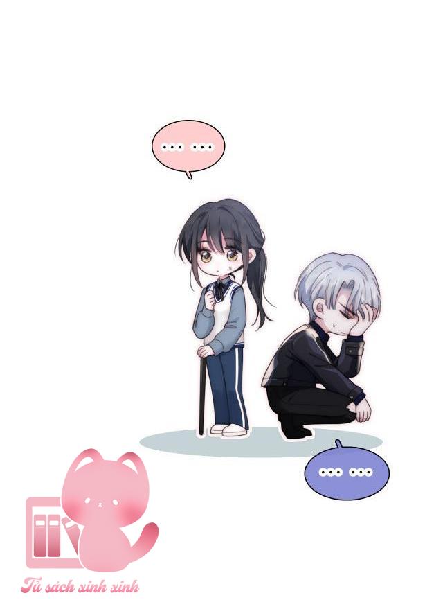 Bệnh Yêu - Chap 15