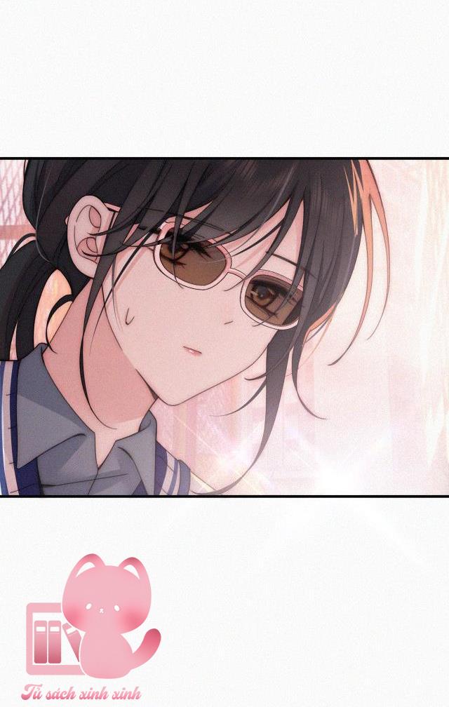 Bệnh Yêu - Chap 15