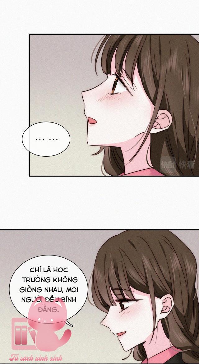 Bệnh Yêu - Chap 16