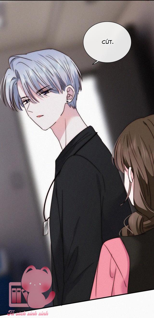 Bệnh Yêu - Chap 16
