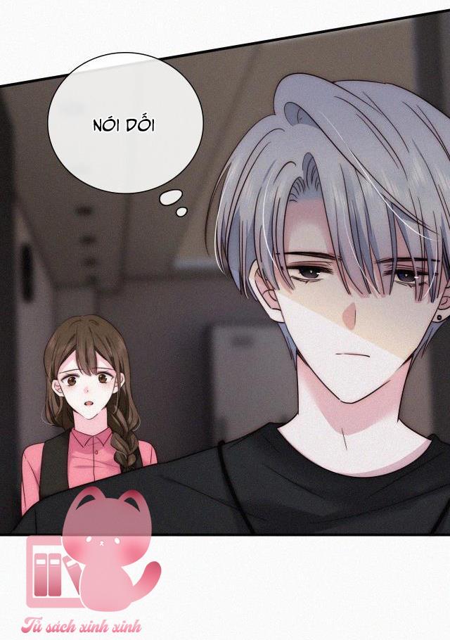 Bệnh Yêu - Chap 16