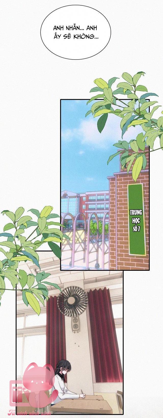 Bệnh Yêu - Chap 16