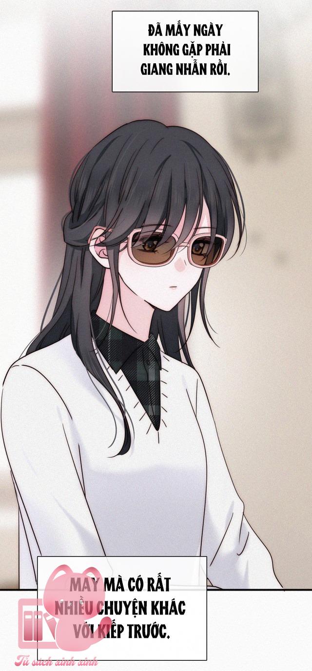 Bệnh Yêu - Chap 16