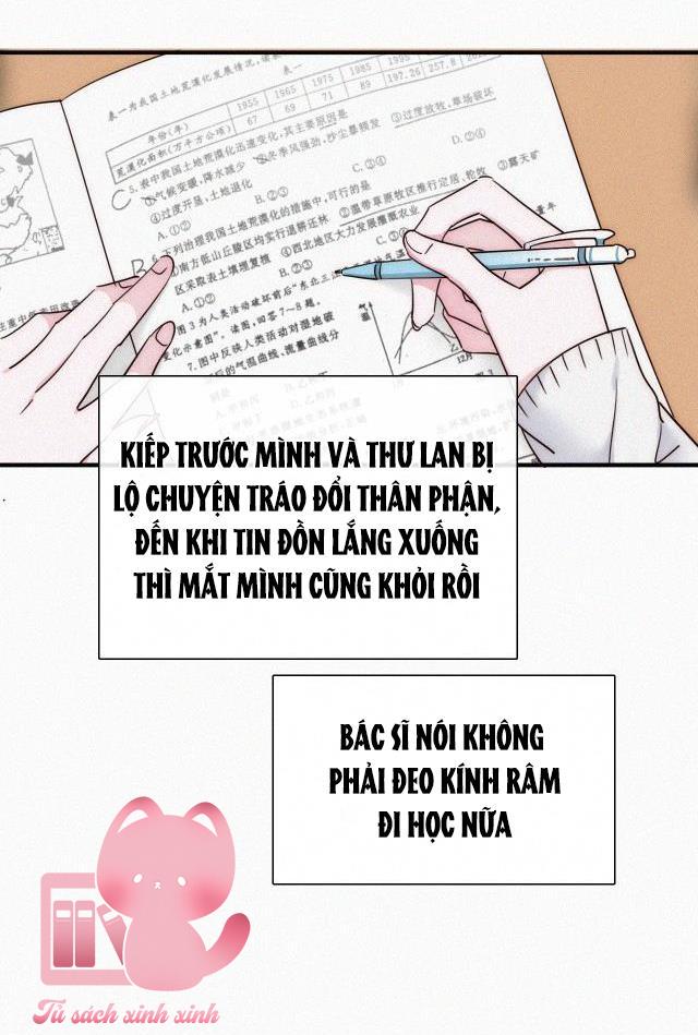 Bệnh Yêu - Chap 16