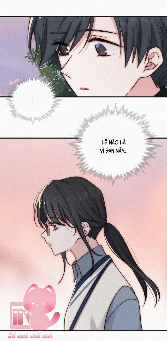 Bệnh Yêu - Chap 16
