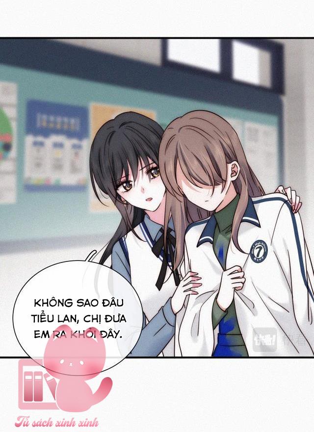 Bệnh Yêu - Chap 16