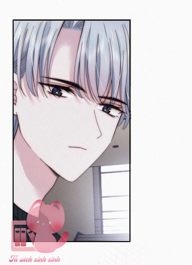 Bệnh Yêu - Chap 16