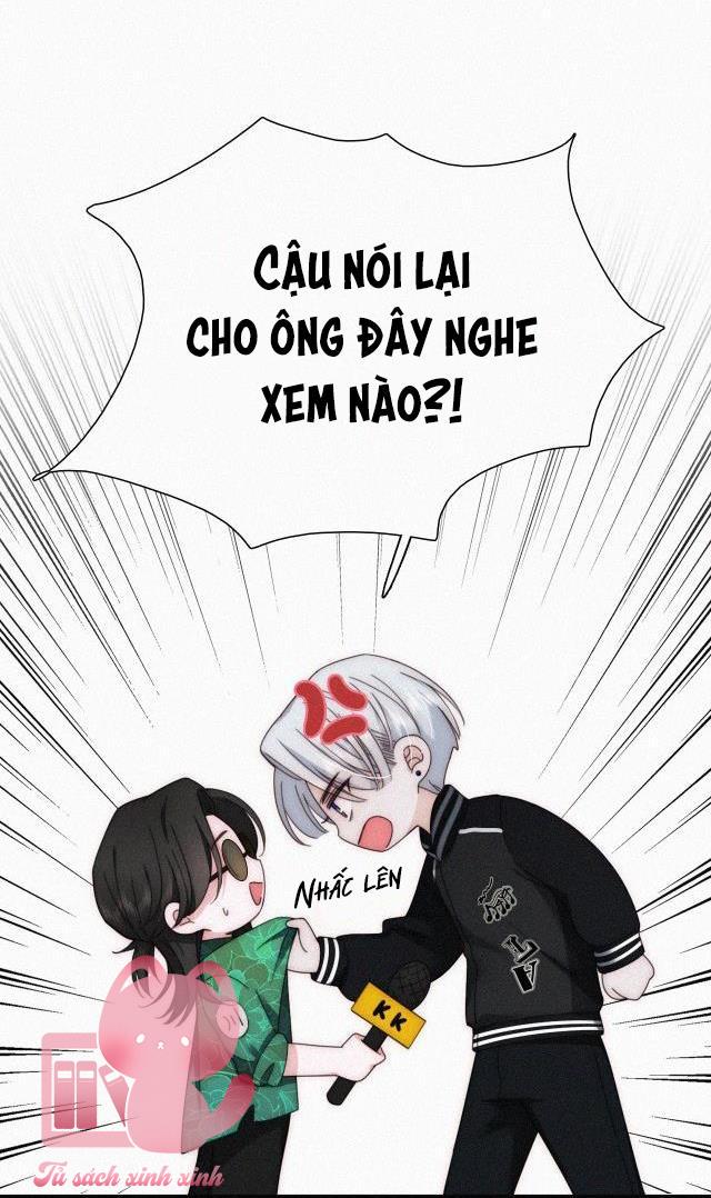 Bệnh Yêu - Chap 16