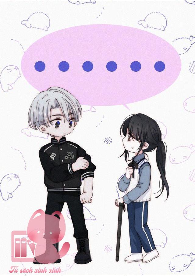 Bệnh Yêu - Chap 16