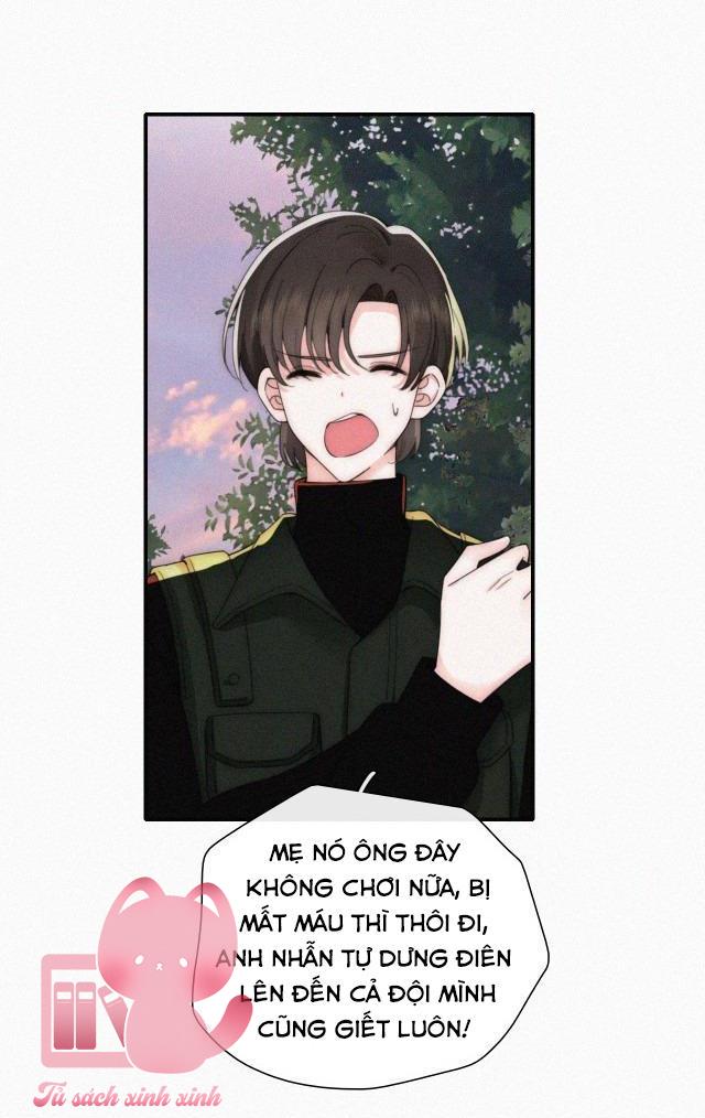 Bệnh Yêu - Chap 16