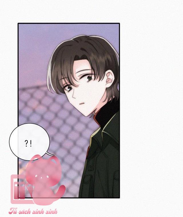 Bệnh Yêu - Chap 16