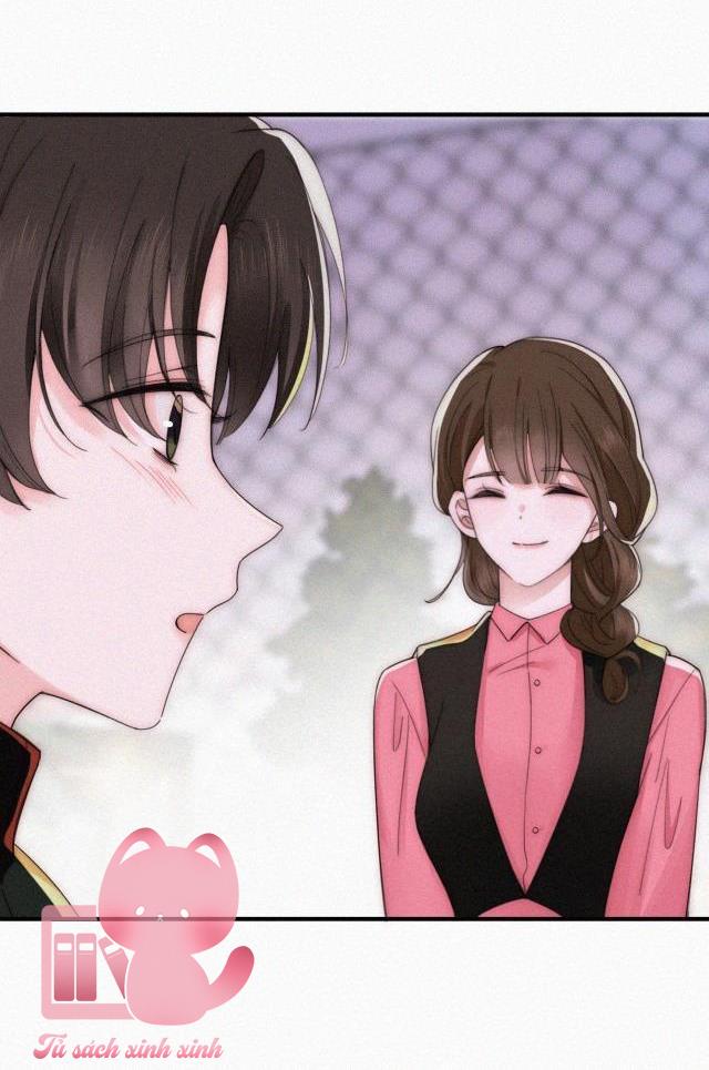 Bệnh Yêu - Chap 16