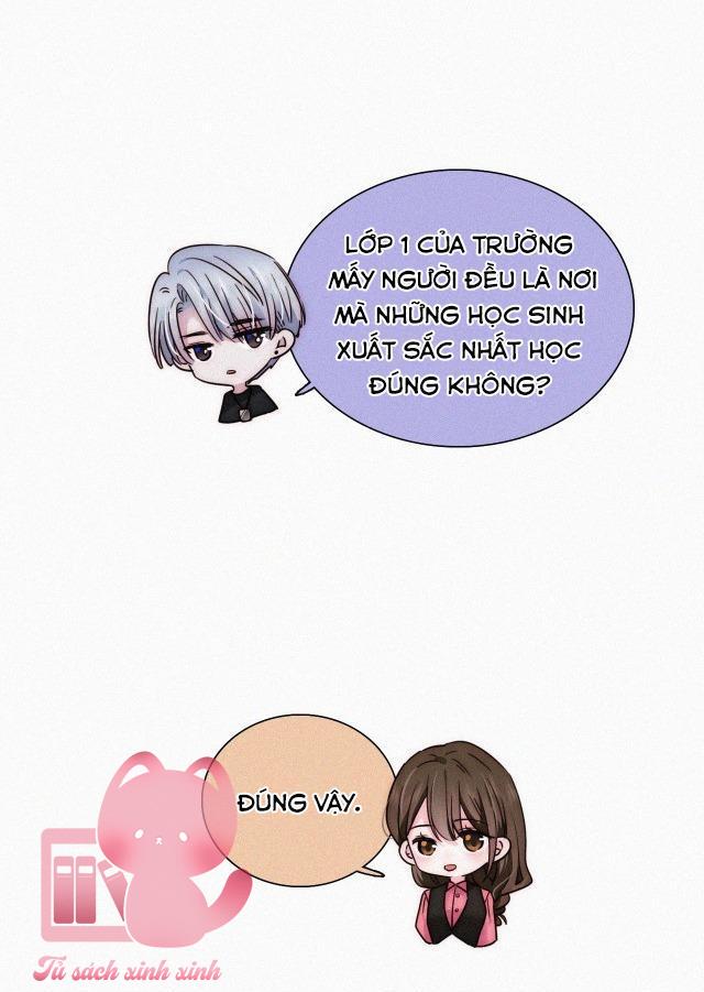 Bệnh Yêu - Chap 16
