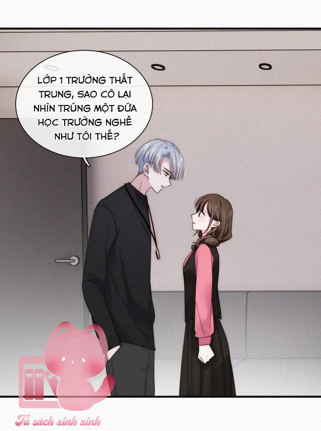 Bệnh Yêu - Chap 16