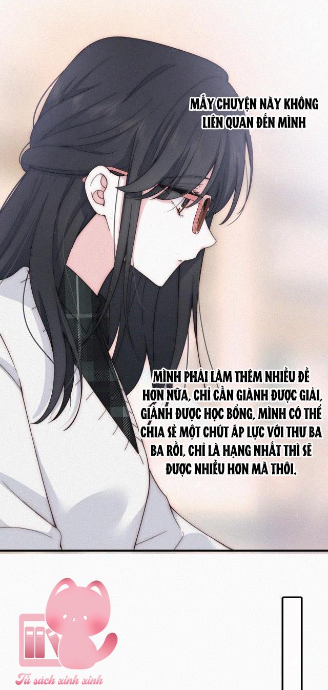 Bệnh Yêu - Chap 17