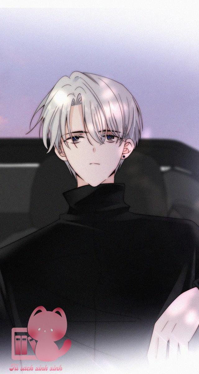 Bệnh Yêu - Chap 17