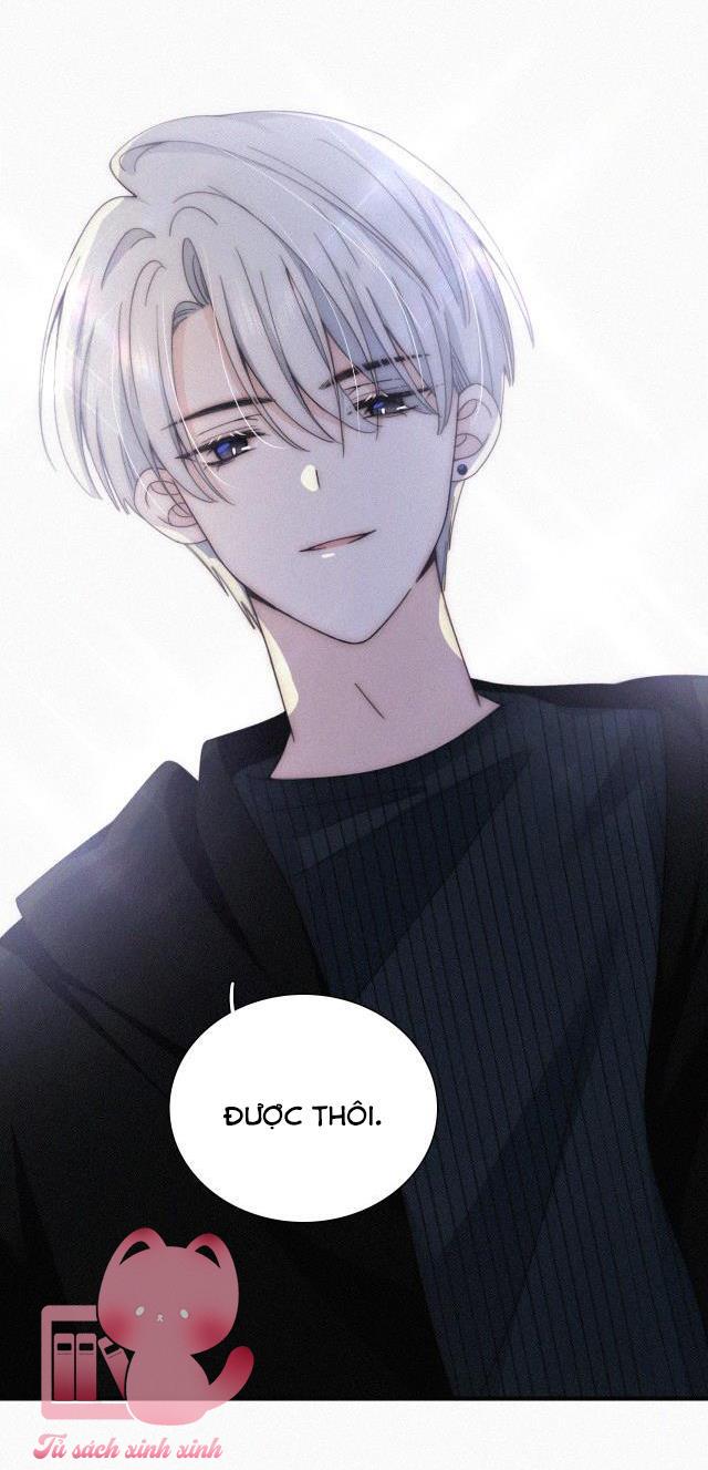Bệnh Yêu - Chap 17