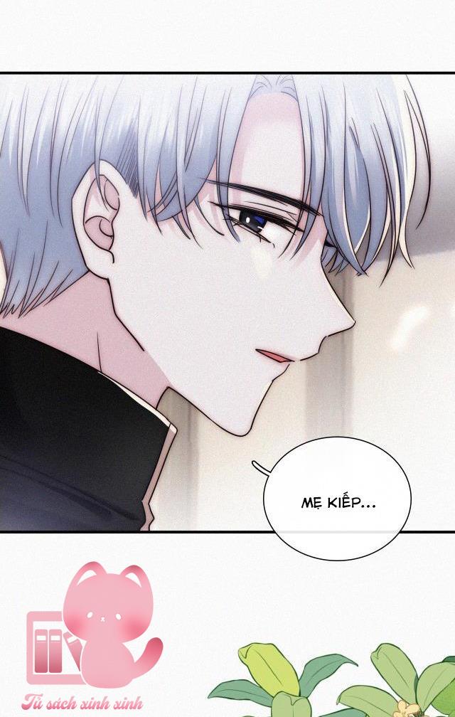 Bệnh Yêu - Chap 18