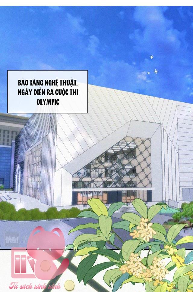Bệnh Yêu - Chap 18