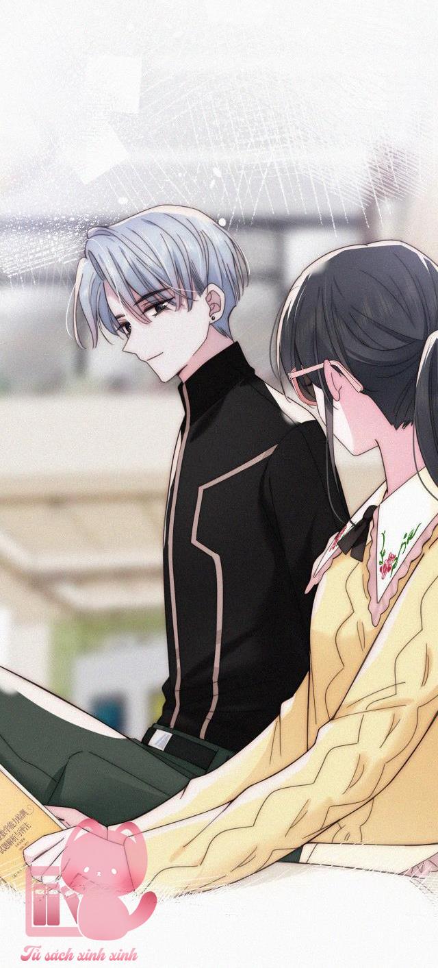 Bệnh Yêu - Chap 18