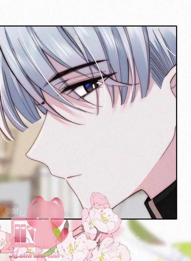 Bệnh Yêu - Chap 18