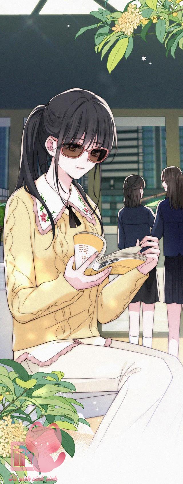 Bệnh Yêu - Chap 18