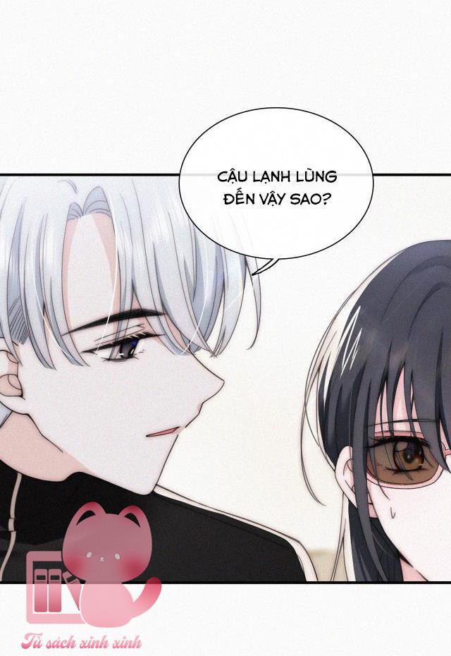Bệnh Yêu - Chap 18