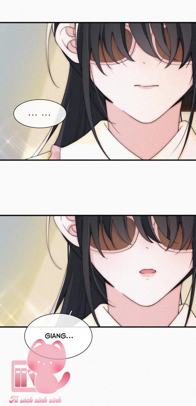 Bệnh Yêu - Chap 18