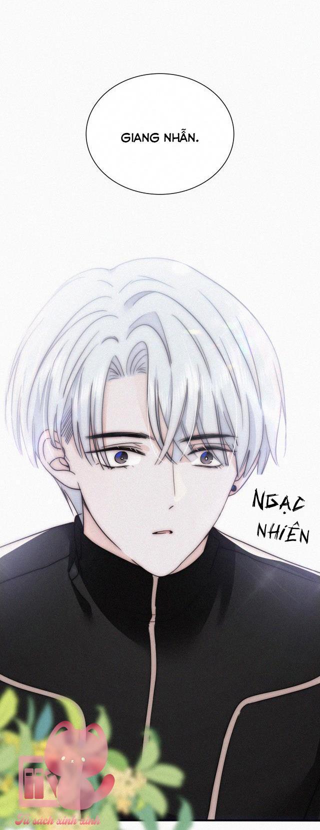 Bệnh Yêu - Chap 18
