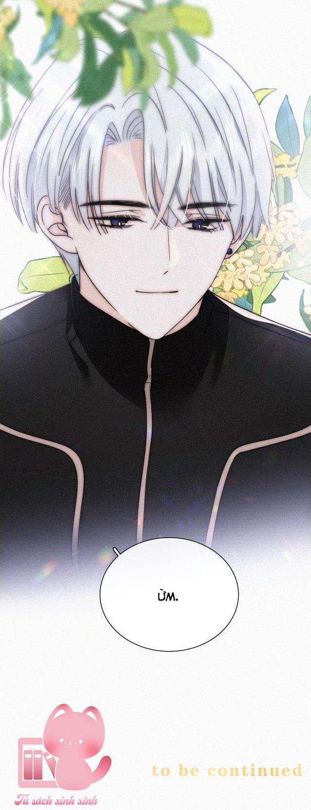 Bệnh Yêu - Chap 18