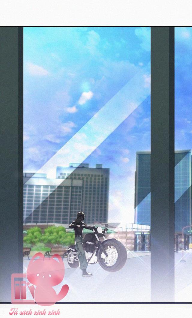 Bệnh Yêu - Chap 18