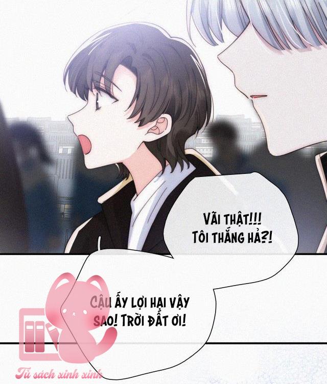 Bệnh Yêu - Chap 19