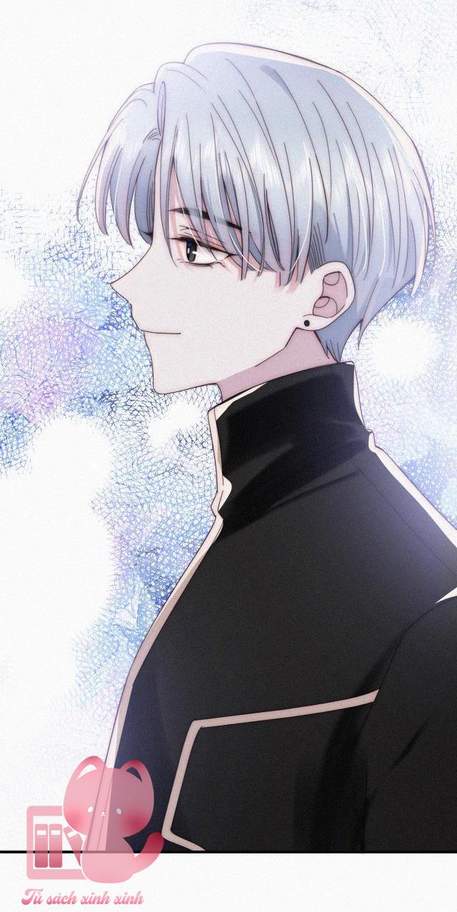 Bệnh Yêu - Chap 19
