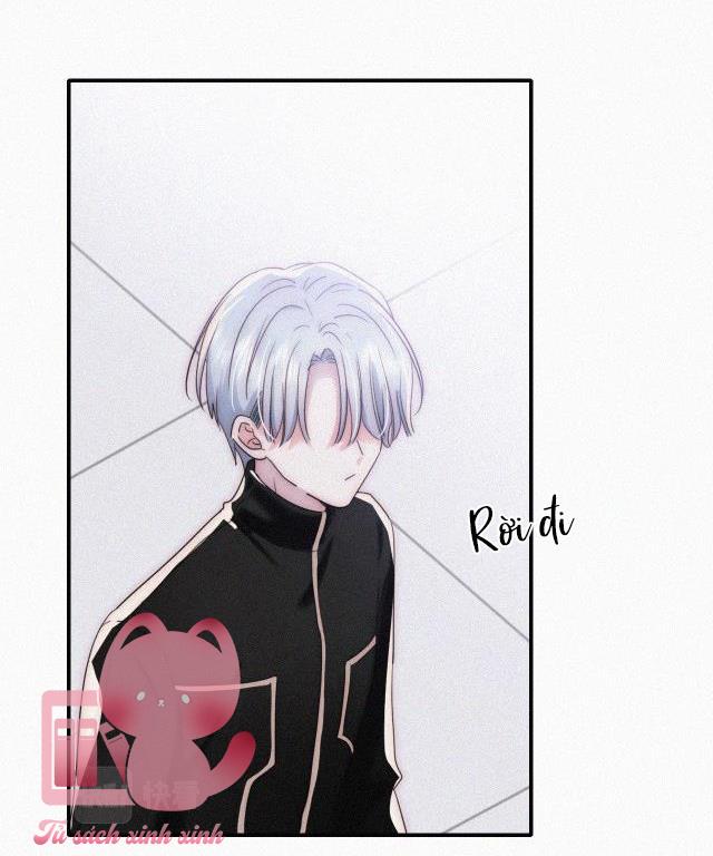 Bệnh Yêu - Chap 19