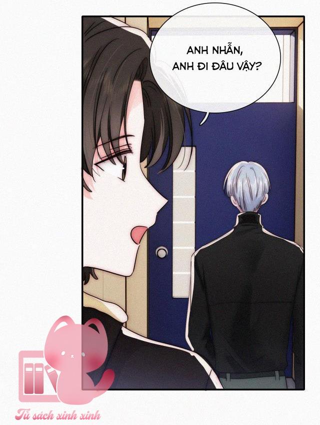Bệnh Yêu - Chap 19